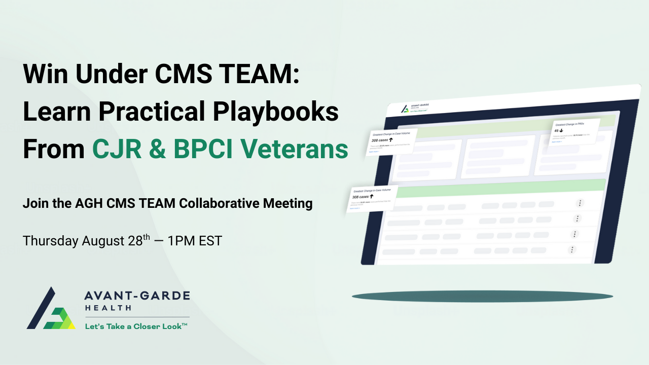AGH Collaborative Webinar AGH Collaborative Webinar